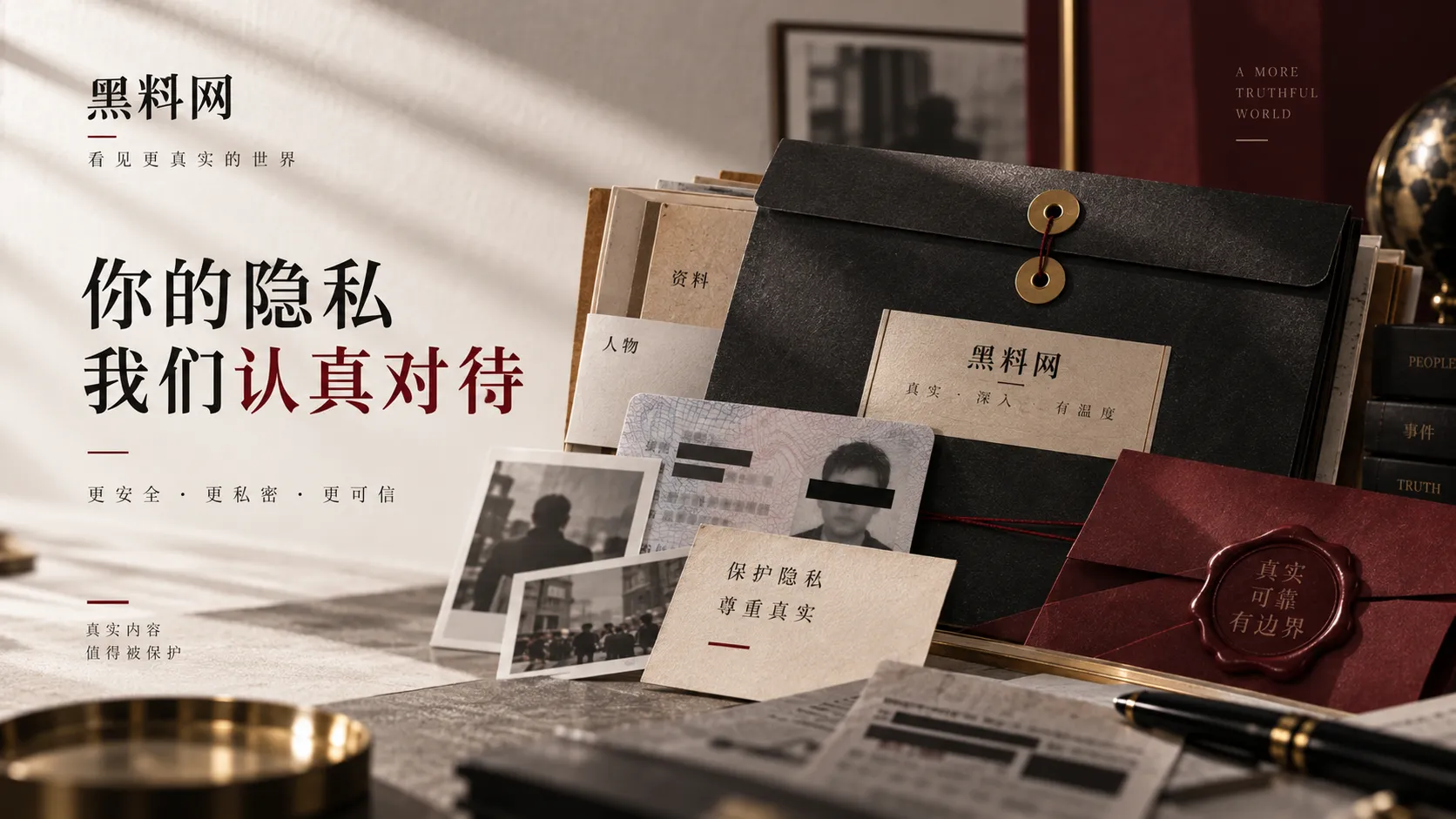 公开讨论中的隐私边界专题图片